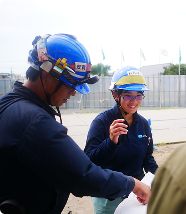 SDGsへの取り組み１