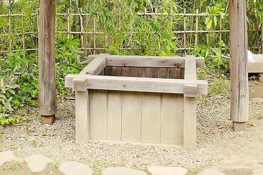 井桁とは何のこと?井桁の果たす役割とは? | 株式会社トチナン 井桁とは何のこと?井桁の果たす役割とは? | 株式会社トチナン