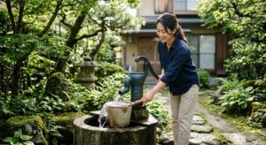 井戸ポンプが動かない！5つの原因と修理・交換の目安をプロが解説